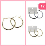 Hoop Earrings