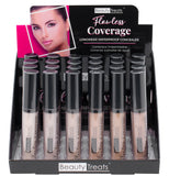 BEAUTY TREATS WATERPROOF CONCEALER