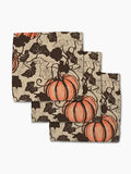Harvest Curl Dishcloth Set