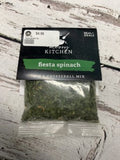 Fiesta Spinach Dip Private Label