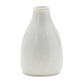 Vase 3"H, 4.25"H, 5"H Ceramic