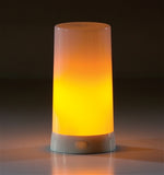 LED Flame Candle