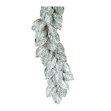 Magnolia Leaf Garland 5'