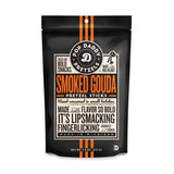 Pop Daddy – Smoked Gouda Seasoned Pretzels