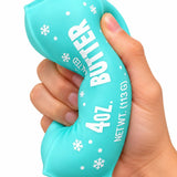 Christmas Crunchy Butter Squishy - 6