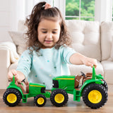 8 John Deere Tractor