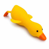 Pinching Duck Squishy Toy