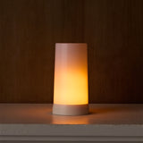 LED Flame Candle