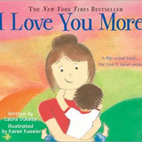 I Love You More