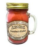 Grandma's Kitchen Candle