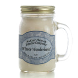 Winterwonderland Candle