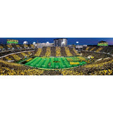 Iowa Hawkeyes Panoramic Puzzle