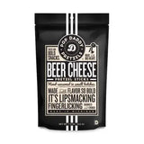 Pop Daddy – Beer Cheese Seasoned Pretzels