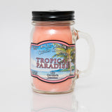 Tropical Paradise Candle