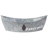 Party Boat Drink Tub - Local Pickup Only!