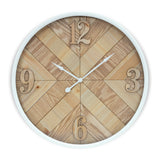 Wall Clock 19.5