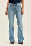 Judy Blue - Mid Rise Flare