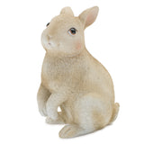 Rabbit 2.75"H, 3.5"H, 4"H Resin