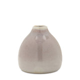 Vase 3"H, 4.25"H, 5"H Ceramic