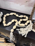 Wooden Beads
