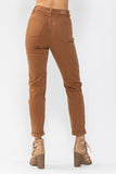 Judy Blue - Hw Brown Slim Fit