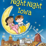 Night-Night Iowa