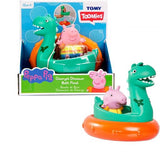 PEPPA PIG BATH FLOAT