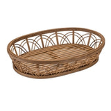 Tray 18l X 13w X 3.5h Wood