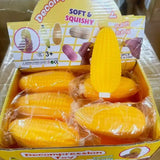 Squishy Sweet Corn