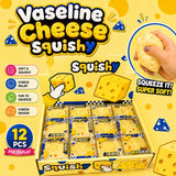 Vaseline Cheese Squishy