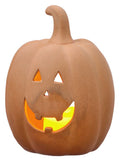 Md T/C Pumpkin T/L