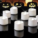 Flameless Led Tea Light (white)