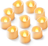 Flameless Led Tea Light