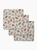 Harvest Scatter Dishcloth Set