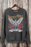 Rock & Roll World Tour Sweatshirt