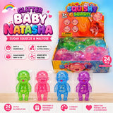 Glitter Baby Natasha