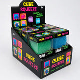 Circle Squeeze Sensory Ball