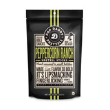 Seasoned Pretzels - 7.5oz - Peppercorn Ranch