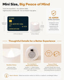 Flameless Led Tea Light (white)