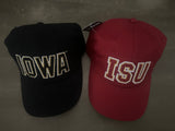 HUNTLEE CAP