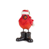 Cardinal 5.5"h, 6"h, 6.5"h Resin