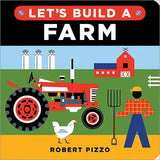 Let'S Build A Farm (Bb)