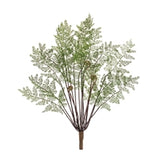 Fern Bush Plastic