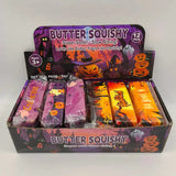 Halloween Butter Stick Slow-rising Squishy Toys