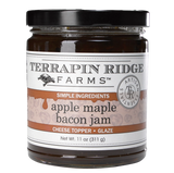 Apple Maple Bacon Jam