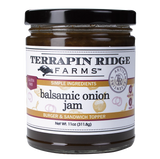 Balsamic Onion Jam