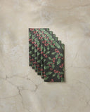 Holly Night Not Paper Towel