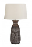 Terracota Table Lamp