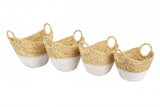 Seagrass Basket