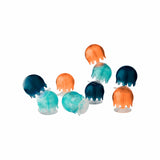 JELLIES Suction Cup Bath Toys